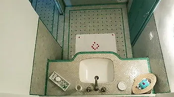 马拉喀什 Casa Gyla酒店 招待所