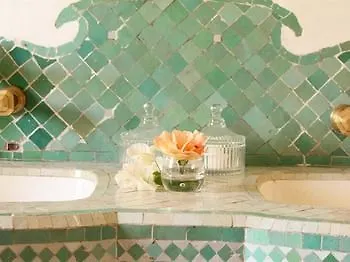 *** Guest house Casa Gyla Hotel Marrakesh Morocco