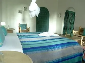 Casa Gyla Hotel Marrakesh 3*,