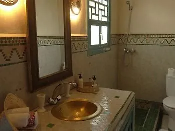 Guest house Casa Gyla Hotel Marrakesh