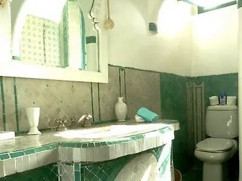 Casa Gyla Hotel Marrakesh 3*,