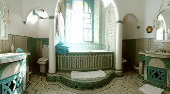 Casa Gyla Hotel Marrakesh Guest house