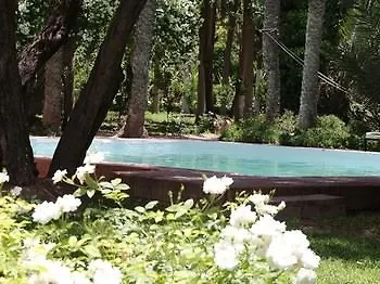Casa Gyla Hotel Marrakesh 3*,  Morocco