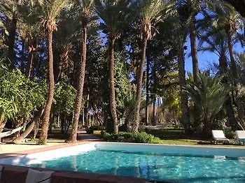 Casa Gyla Hotel Marrakesh Guest house