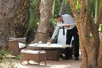 Casa Gyla Hotel Marrakesh