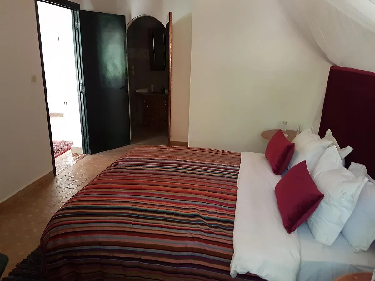 Casa Gyla Hotel Marrakesh Morocco