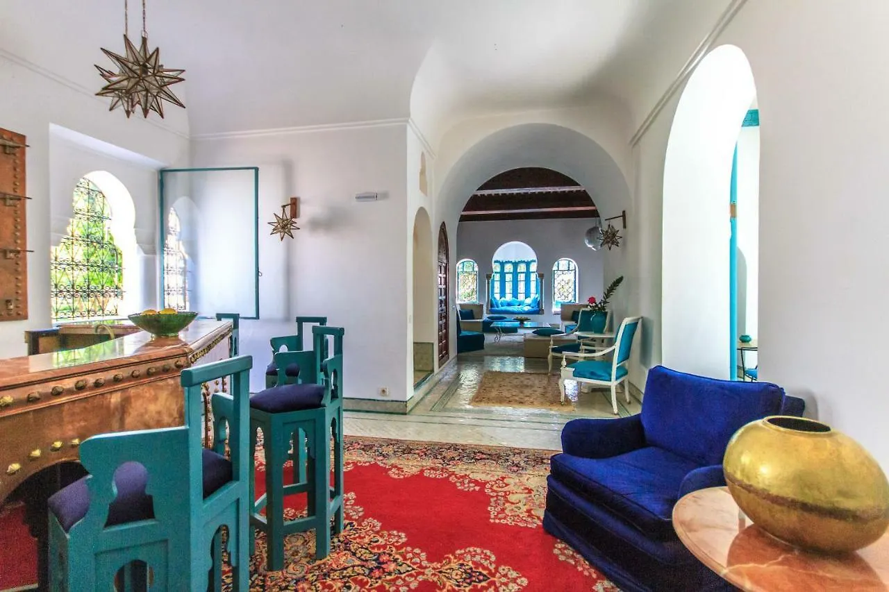 Casa Gyla Hotel Marrakesh