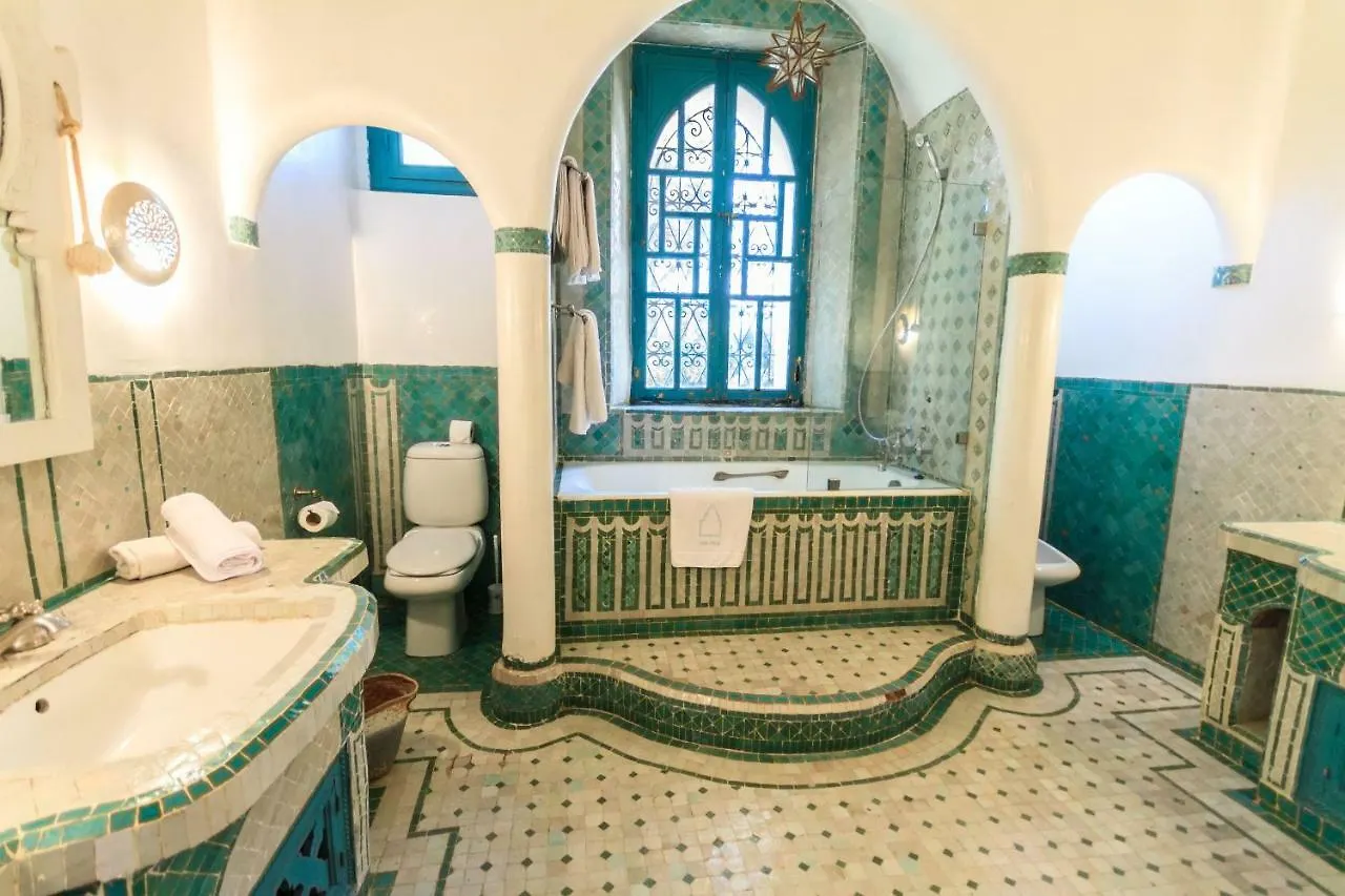 Guest house Casa Gyla Hotel Marrakesh