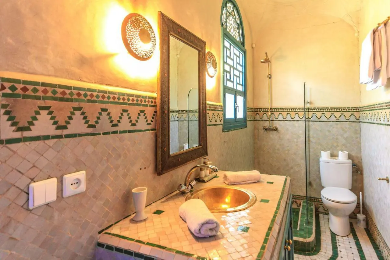 Casa Gyla Hotel Marrakesh 3*,  Morocco