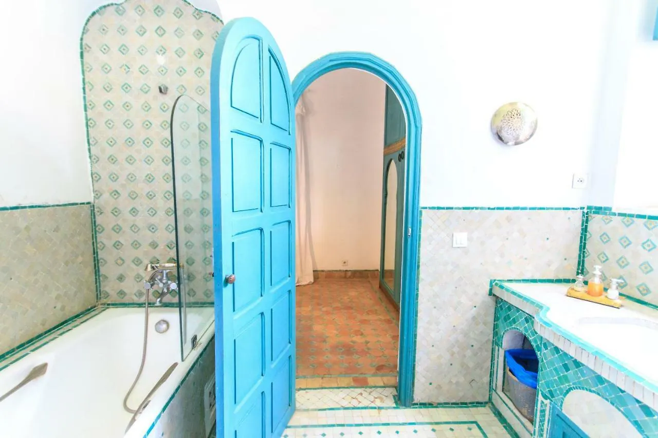 Guest house Casa Gyla Hotel Marrakesh