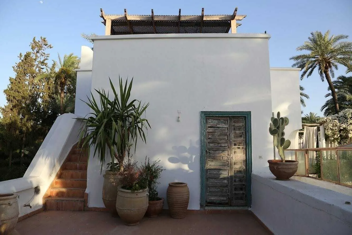 Guest house Casa Gyla Hotel Marrakesh