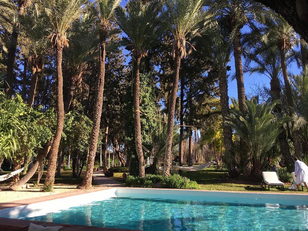 Casa Gyla Hotel Marrakesh 3*,