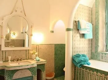 *** Guest house Casa Gyla Hotel Marrakesh Morocco