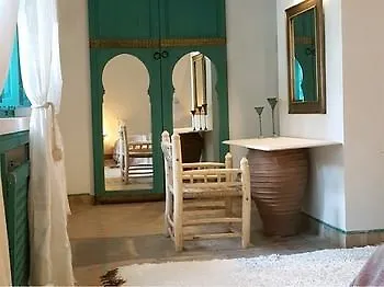 Guest house Casa Gyla Hotel Marrakesh