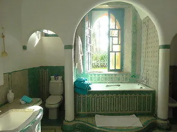 *** Guest house Casa Gyla Hotel Marrakesh Morocco