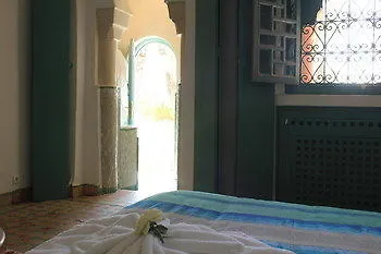 Casa Gyla Hotel Marrakesh Morocco