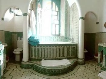 Casa Gyla Hotel Marrakesh 3*,