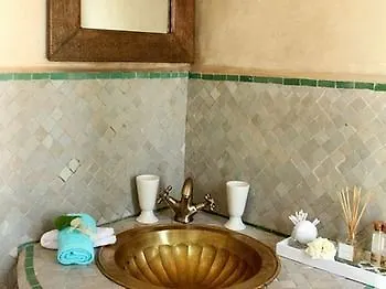 Casa Gyla Hotel Marrakesh