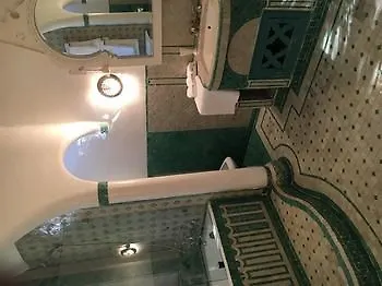 Casa Gyla Hotel Marrakesh Morocco