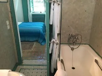 Casa Gyla Hotel Marrakesh Guest house
