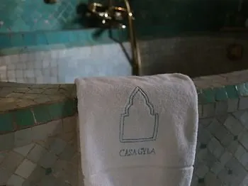 Casa Gyla Hotel Marrakesh Guest house