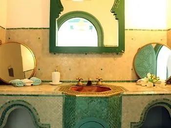 Casa Gyla Hotel Marrakesh 3*,