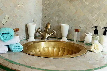 Casa Gyla Hotel Marrakesh Morocco