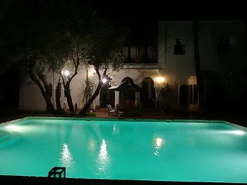 Casa Gyla Hotel Marrakesh 3*,  Morocco