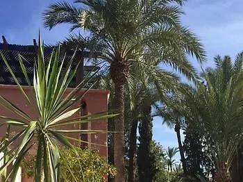 Casa Gyla Hotel Marrakesh Guest house