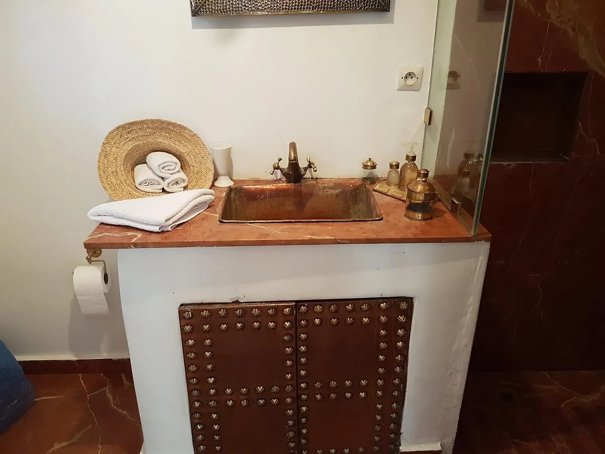Casa Gyla Hotel Marrakesh Guest house