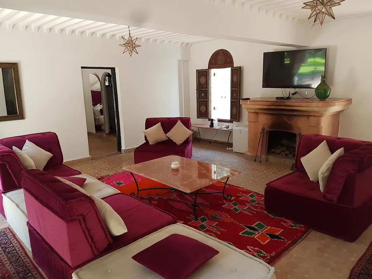 Guest house Casa Gyla Hotel Marrakesh