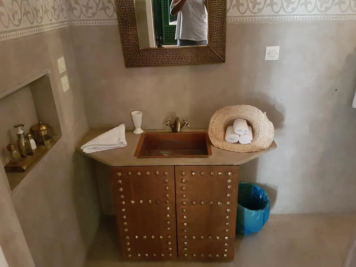 Casa Gyla Hotel Marrakesh Guest house