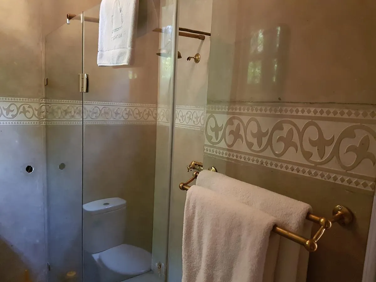 Guest house Casa Gyla Hotel Marrakesh