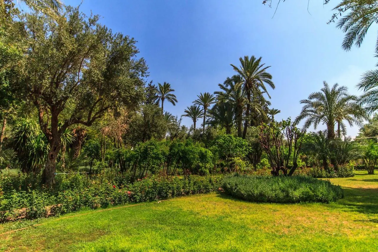 Casa Gyla Hotel Marrakesh Guest house