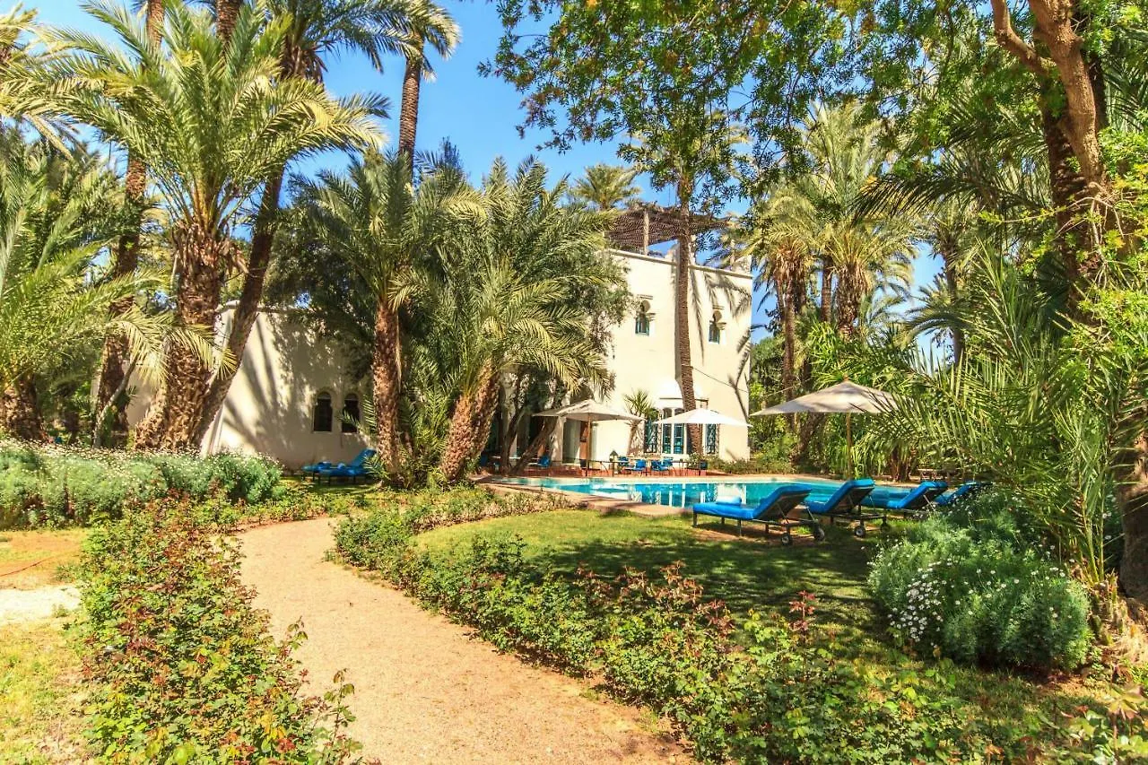 Casa Gyla Hotel Marrakesh Guest house