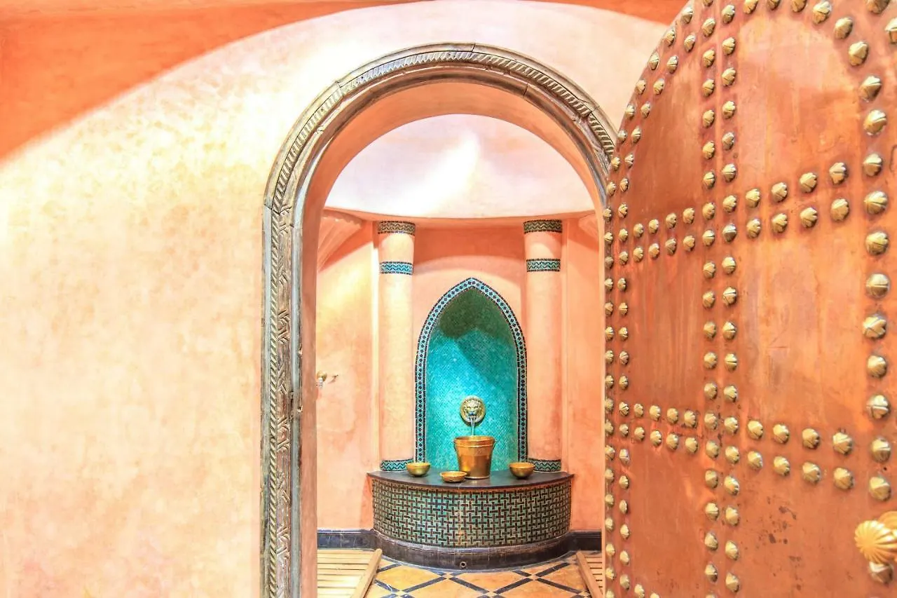 Guest house Casa Gyla Hotel Marrakesh