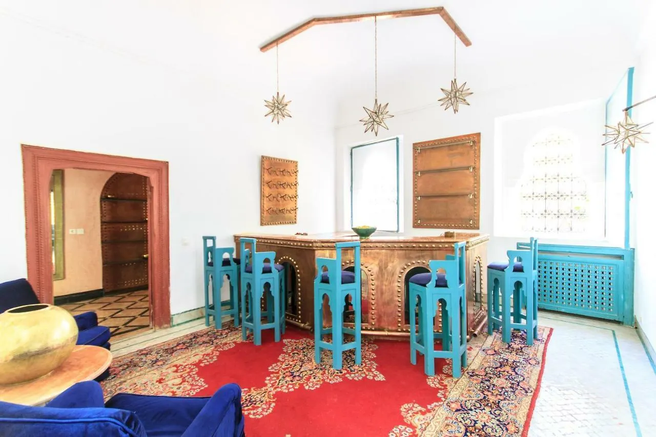 Casa Gyla Hotel Marrakesh Guest house