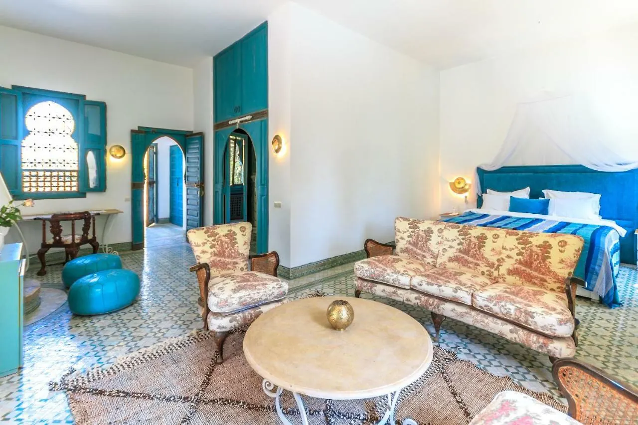 *** Guest house Casa Gyla Hotel Marrakesh Morocco
