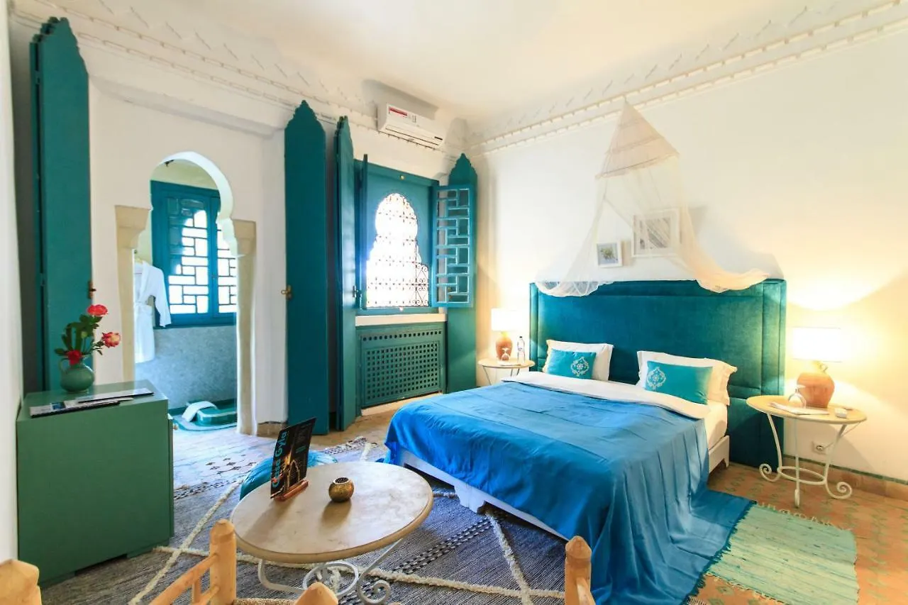 Casa Gyla Hotel Marrakesh 3*,  Morocco