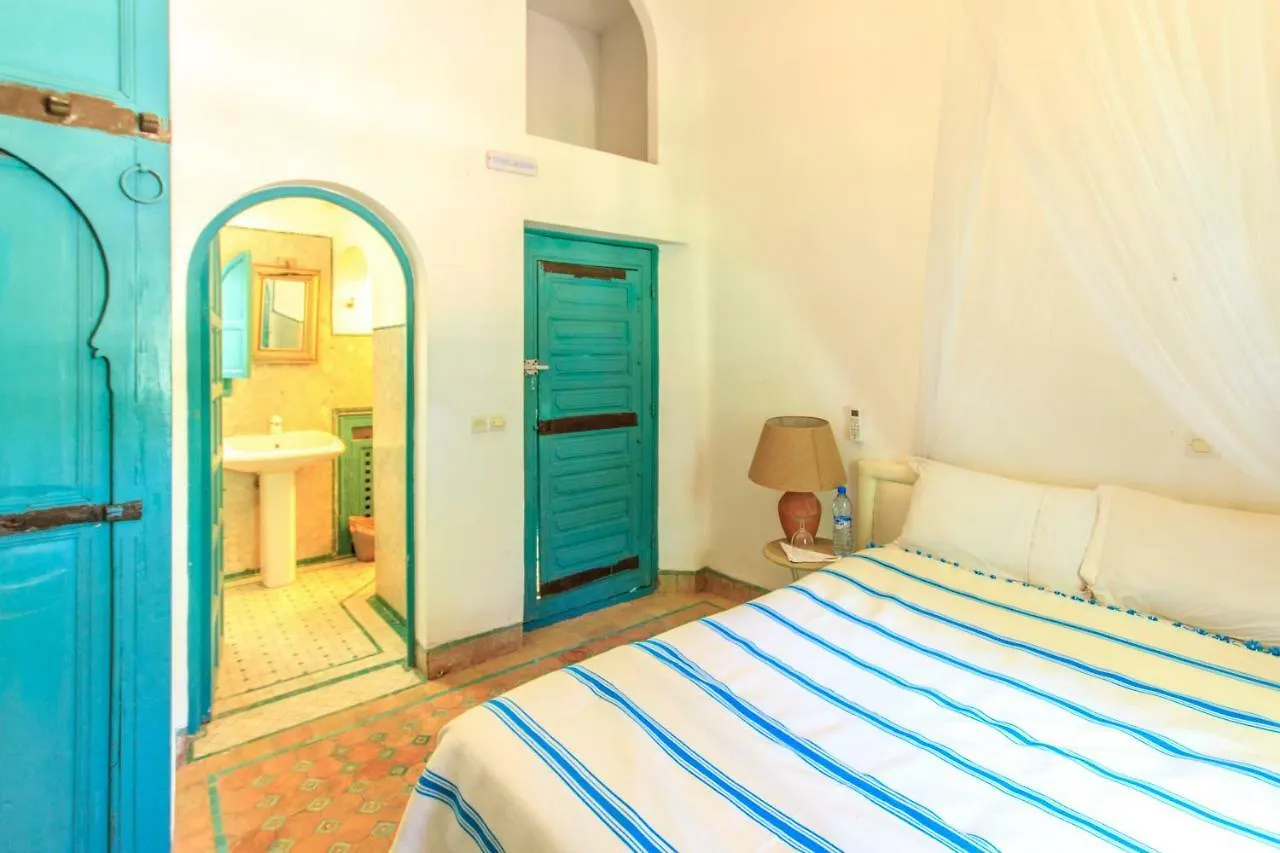 Casa Gyla Hotel Marrakesh Morocco