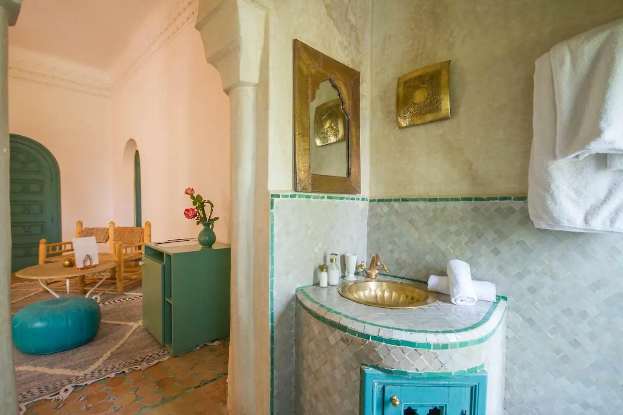 Casa Gyla Hotel Marrakesh Guest house