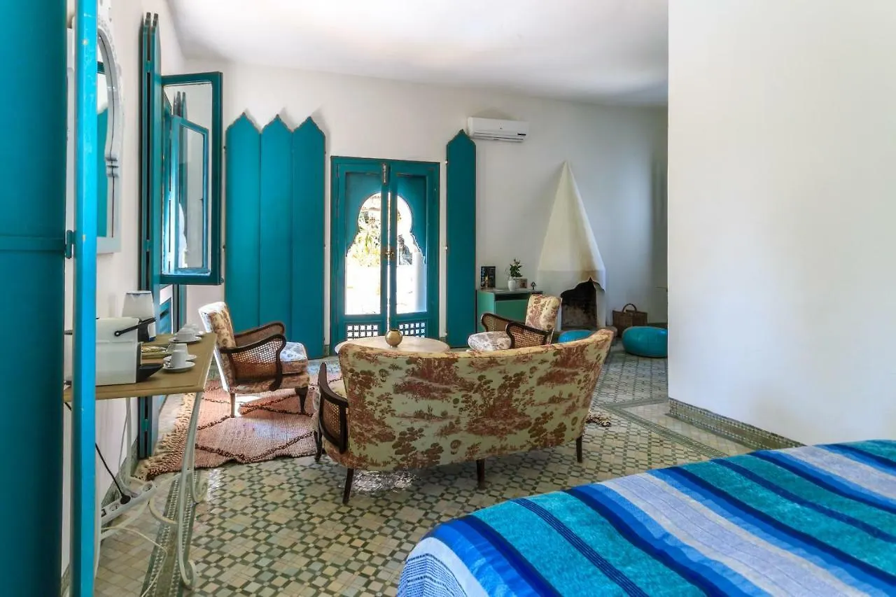 Guest house Casa Gyla Hotel Marrakesh