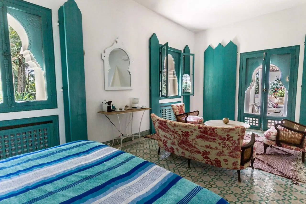 Casa Gyla Hotel Marrakesh Guest house