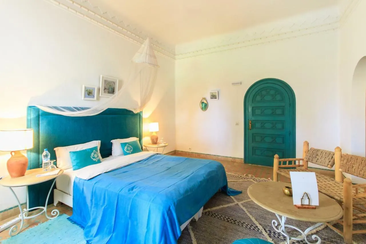 Casa Gyla Hotel Marrakesh 3*,  Morocco