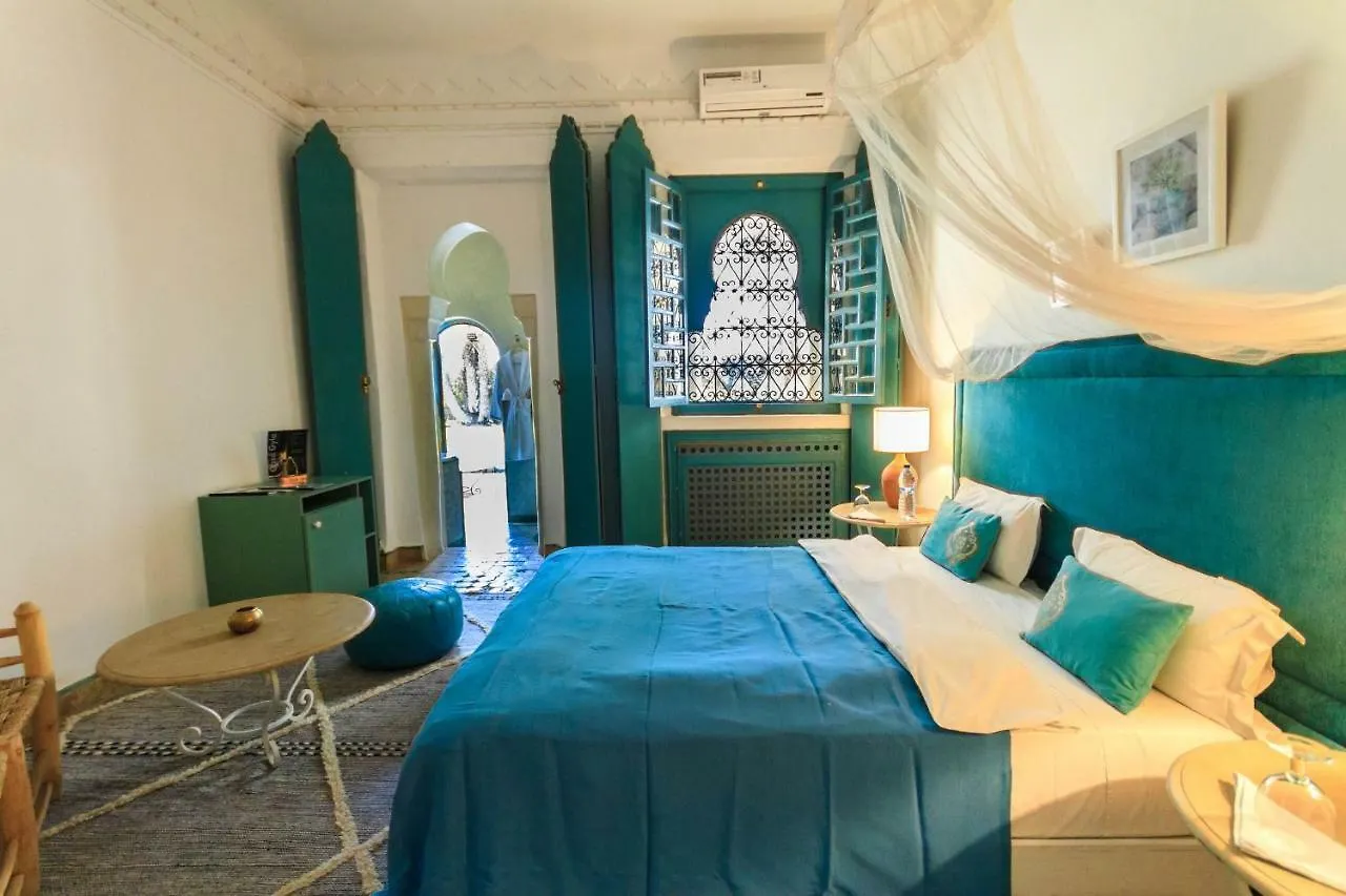 *** Guest house Casa Gyla Hotel Marrakesh Morocco