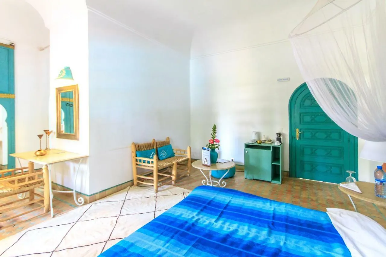 Guest house Casa Gyla Hotel Marrakesh
