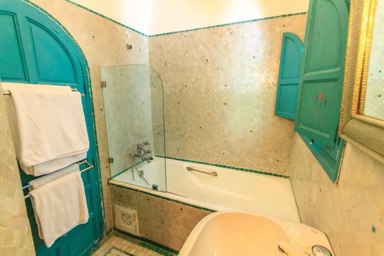Casa Gyla Hotel Marrakesh 3*,