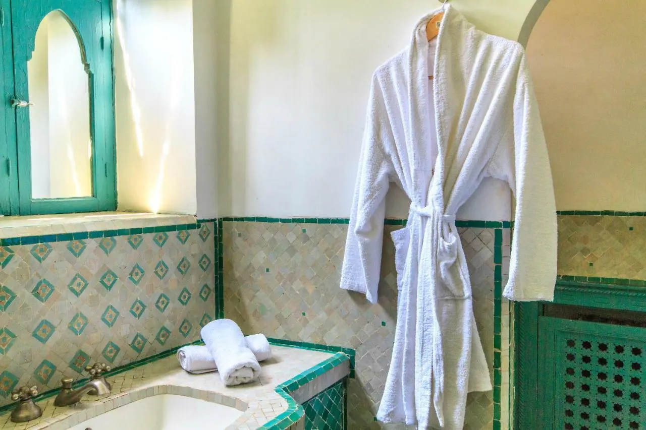 *** Guest house Casa Gyla Hotel Marrakesh Morocco
