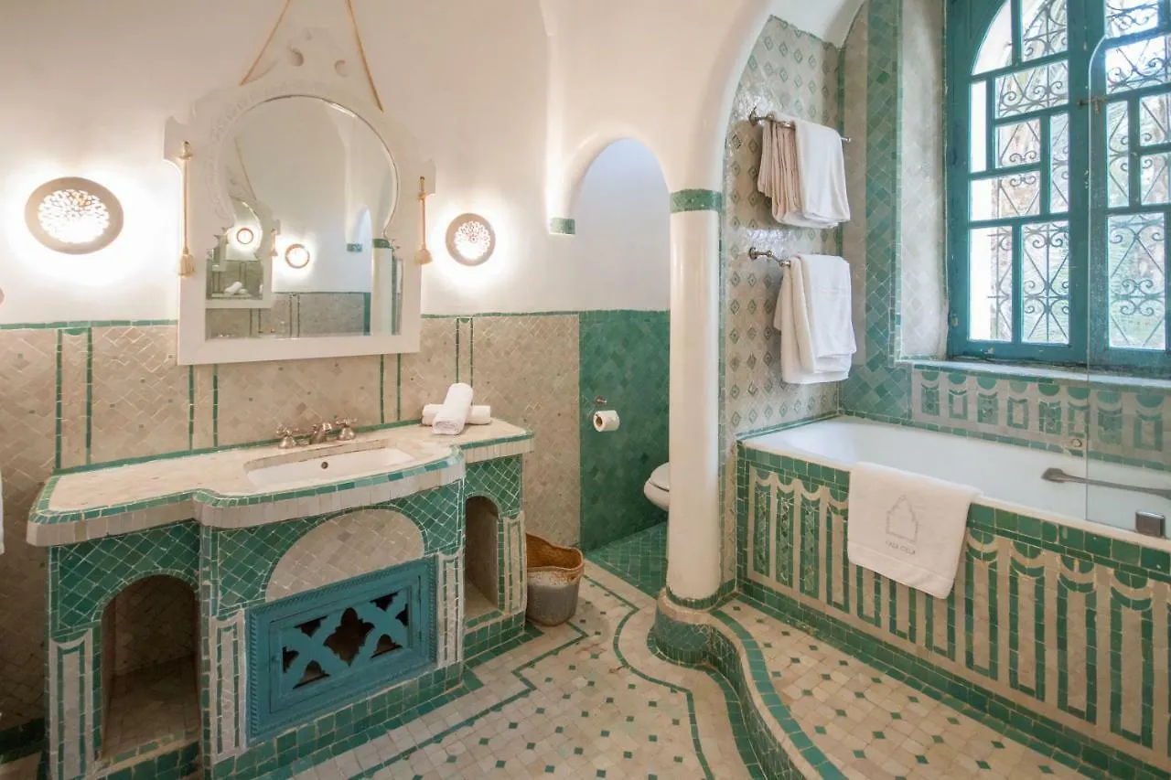 Casa Gyla Hotel Marrakesh Morocco