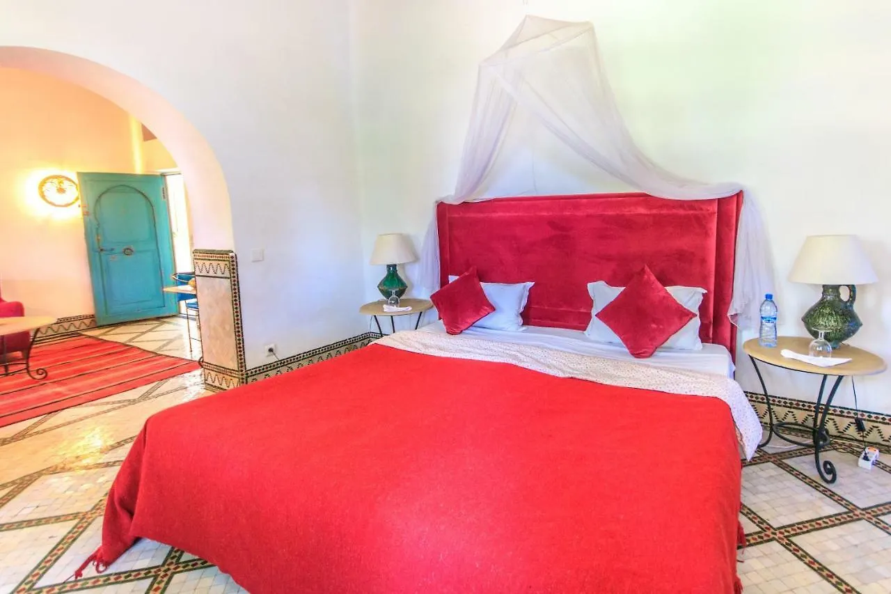 Casa Gyla Hotel Marrakesh